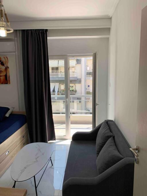 Lux Appartment , 3 Rooms Full Extra , City Center テッサロニキ エクステリア 写真