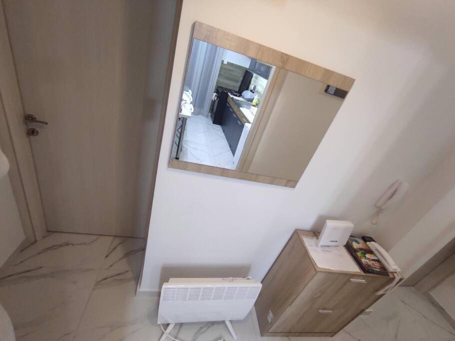Lux Appartment , 3 Rooms Full Extra , City Center テッサロニキ エクステリア 写真